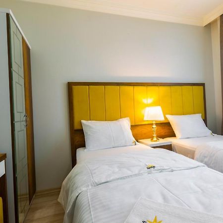 Fera Life Suit Apart Τραμπζόν Εξωτερικό φωτογραφία