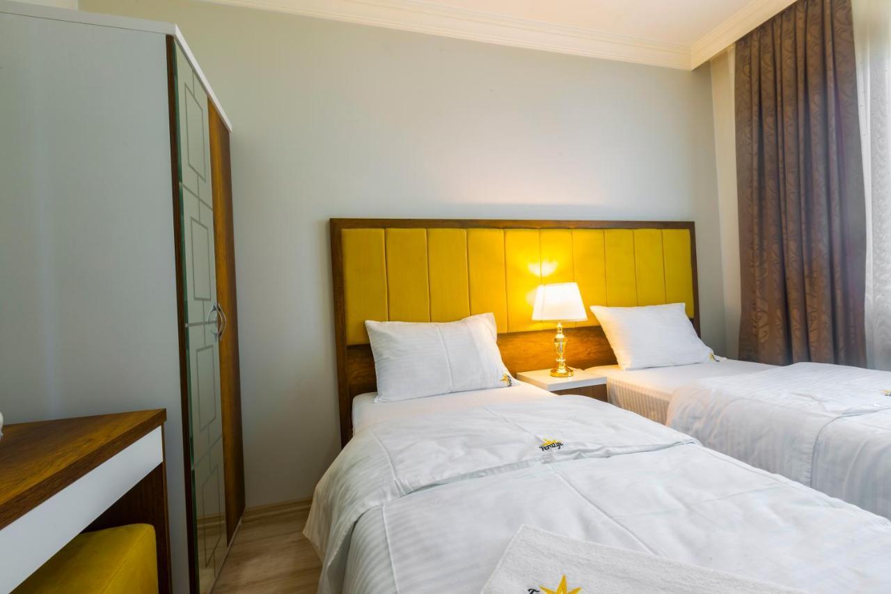 Fera Life Suit Apart Τραμπζόν Εξωτερικό φωτογραφία