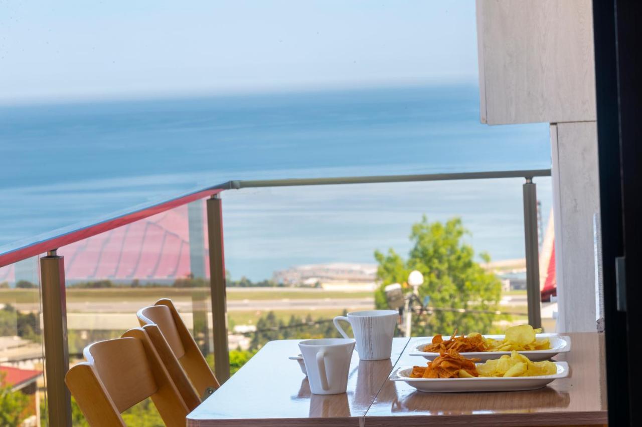 Fera Life Suit Apart Τραμπζόν Εξωτερικό φωτογραφία