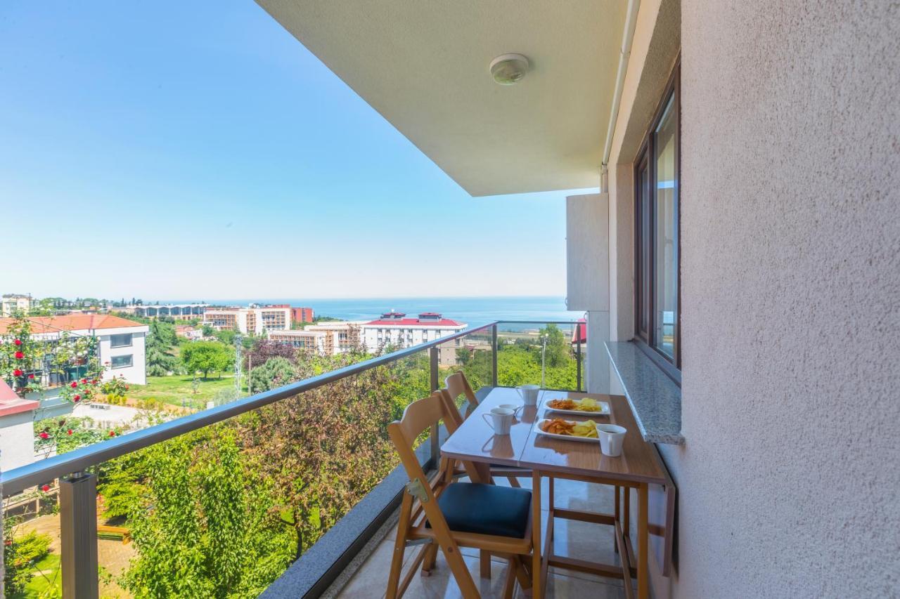 Fera Life Suit Apart Τραμπζόν Εξωτερικό φωτογραφία