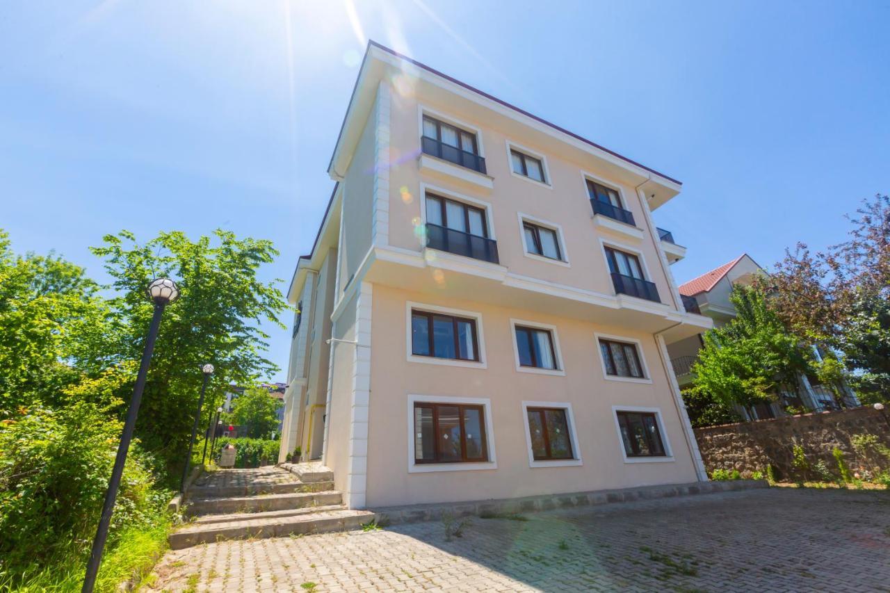Fera Life Suit Apart Τραμπζόν Εξωτερικό φωτογραφία