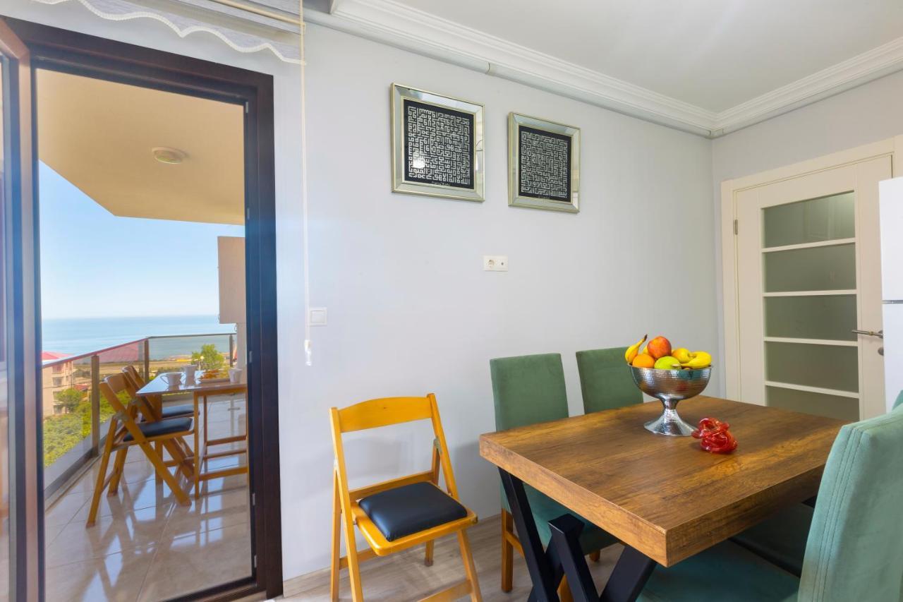 Fera Life Suit Apart Τραμπζόν Εξωτερικό φωτογραφία