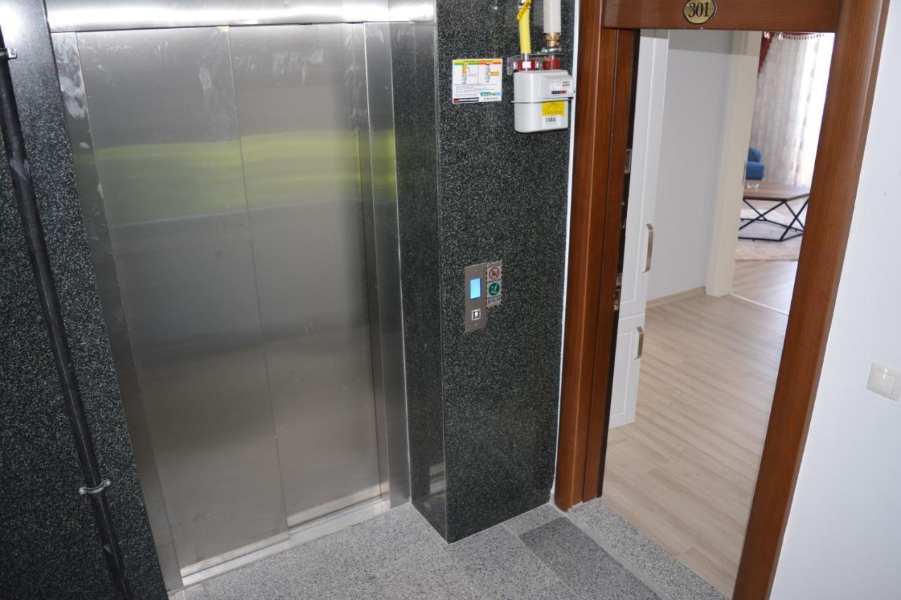 Fera Life Suit Apart Τραμπζόν Εξωτερικό φωτογραφία